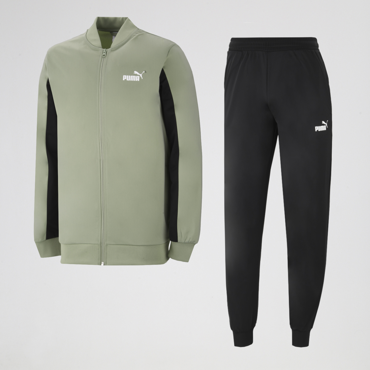 Conjunto Puma Poly Baseball Hombre,  image number null