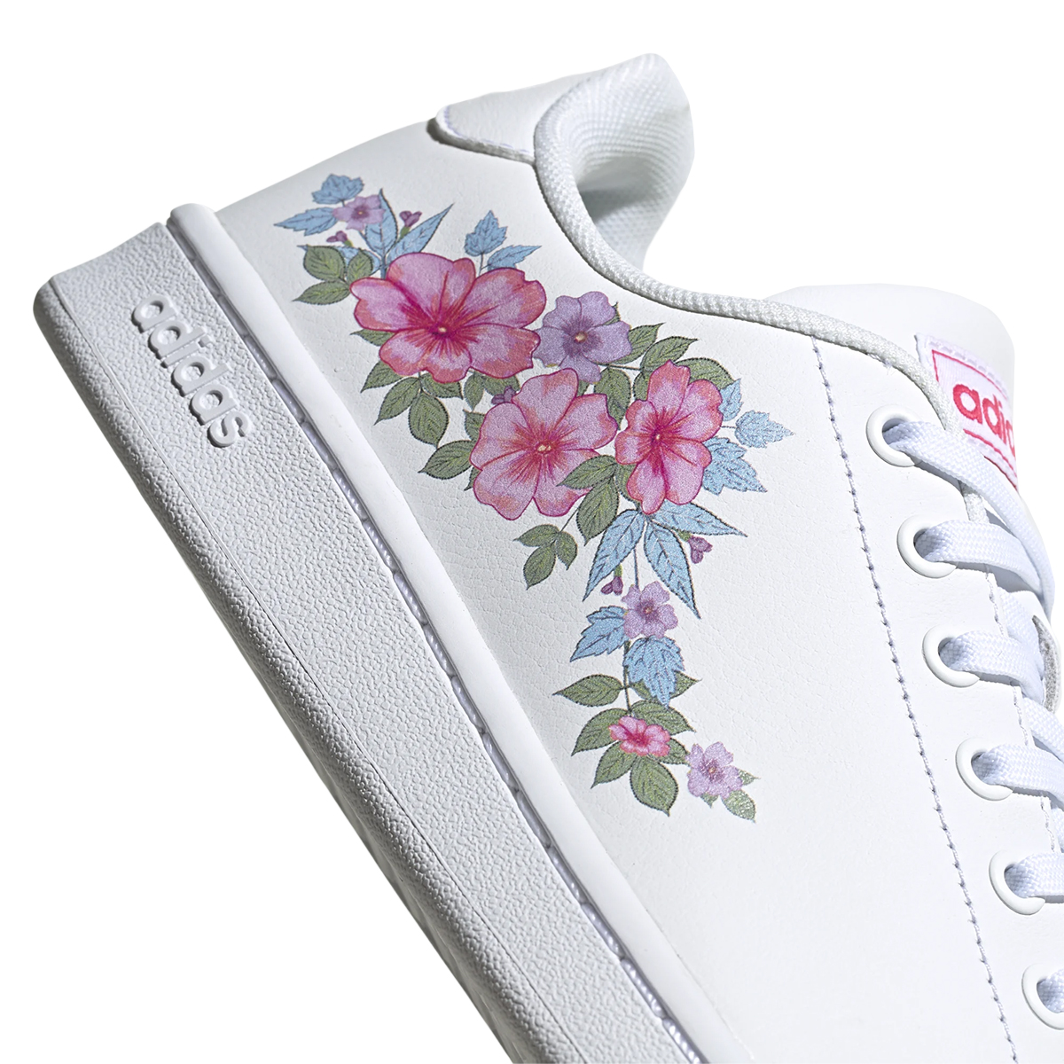 Zapatillas adidas Advantage Dexter