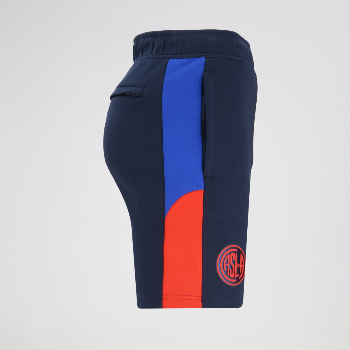 Short San Lorenzo Atomik Travel 2026 Hombre,  image number null