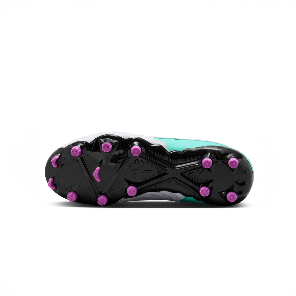 Botines Fútbol Nike Phantom Gx Academy FG Infantil,  image number null