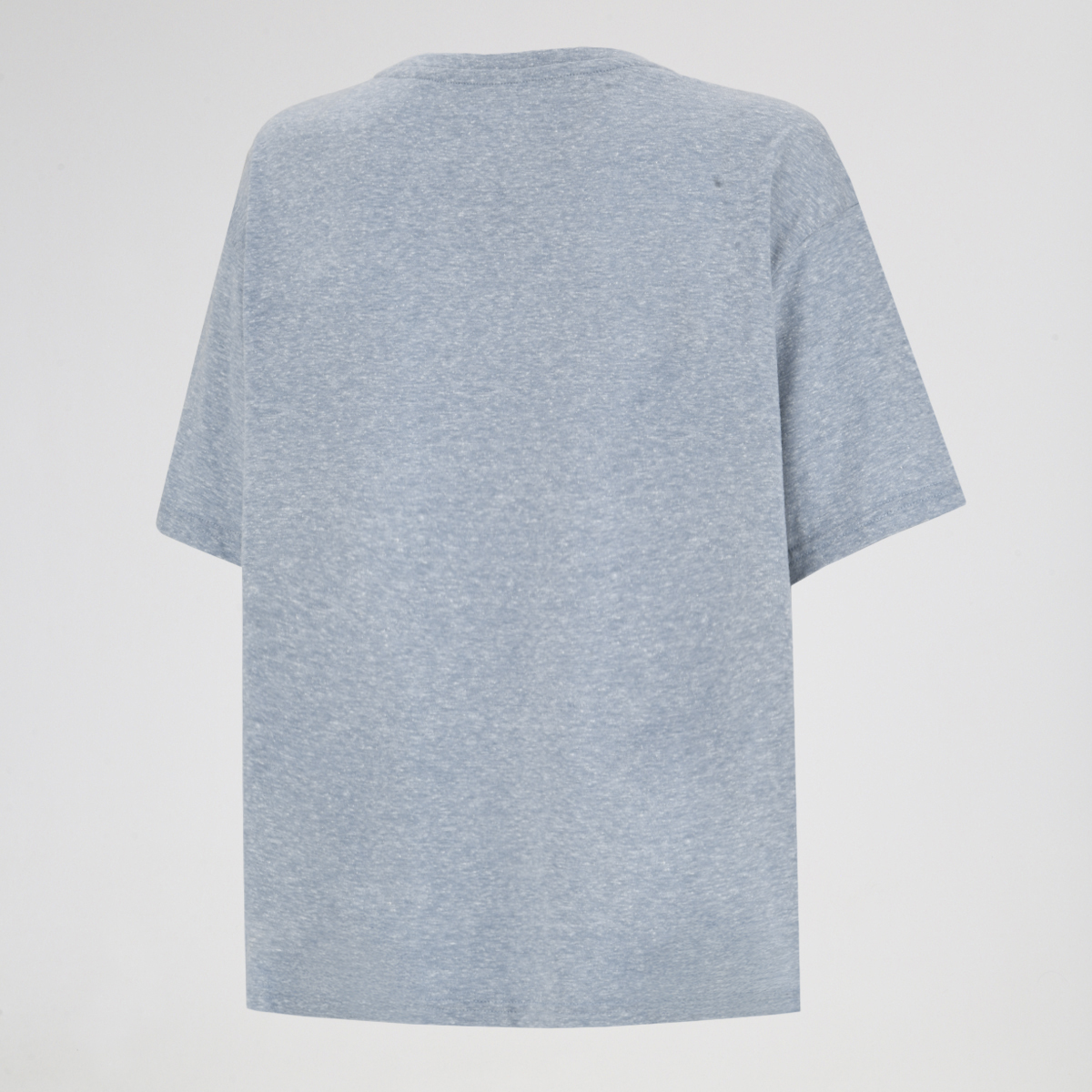 Remera Entrenamiento Le Coq Sportif Loose Mujer,  image number null