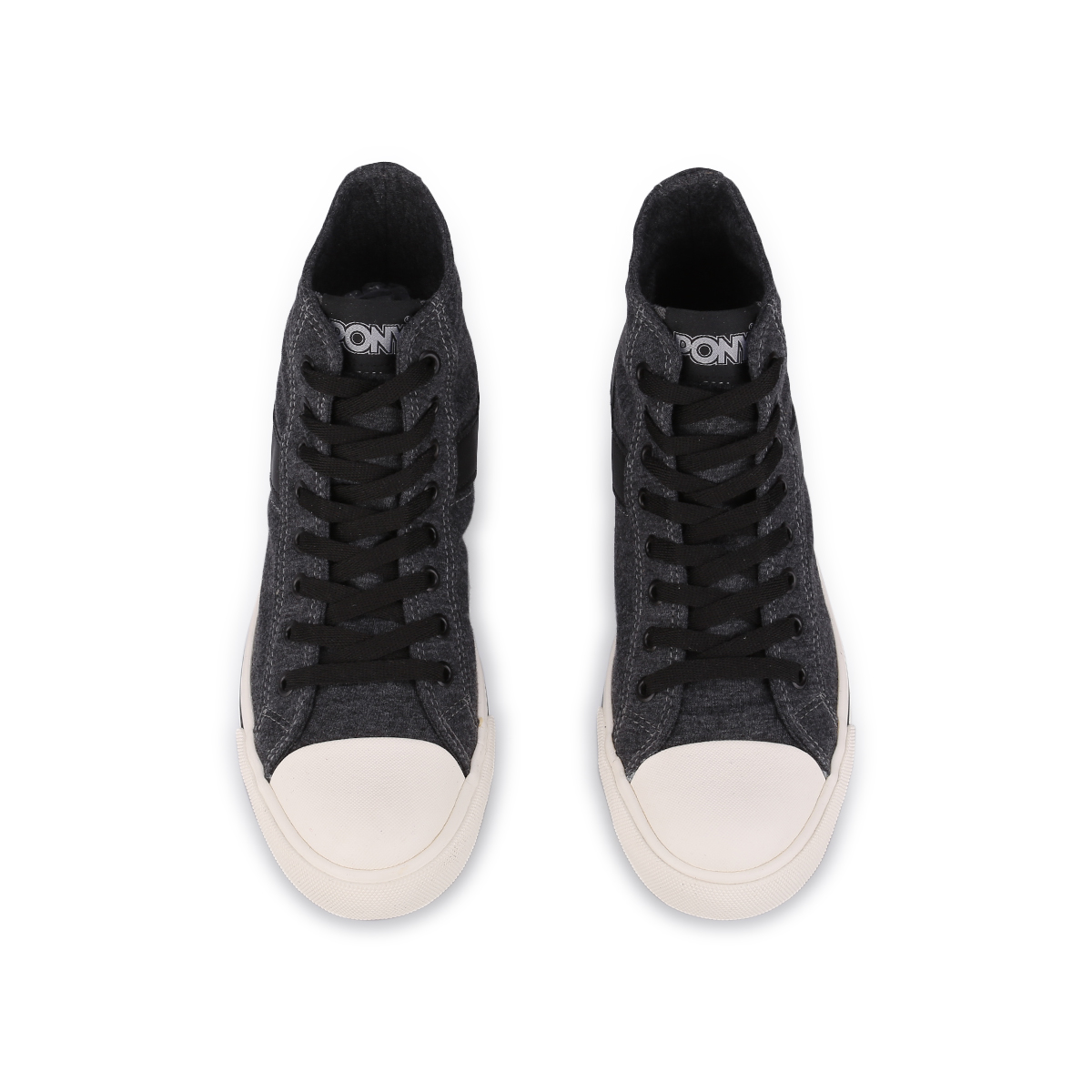 Zapatillas Pony Shooter Hi Mesh,  image number null