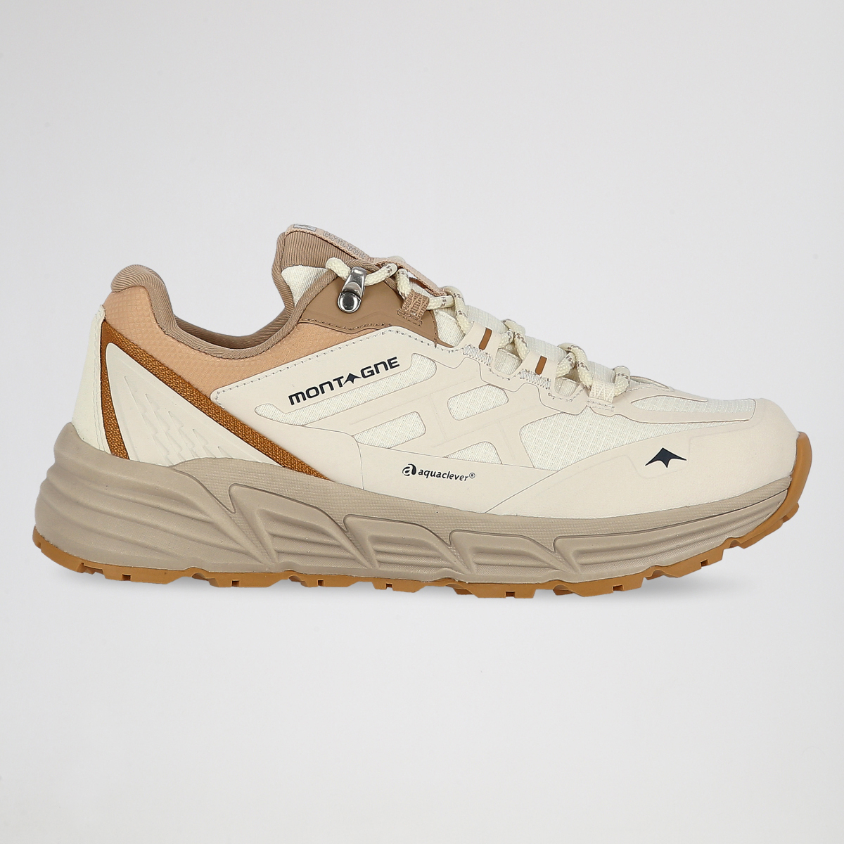 Zapatillas Outdoor Montagne Regen Mujer,  image number null