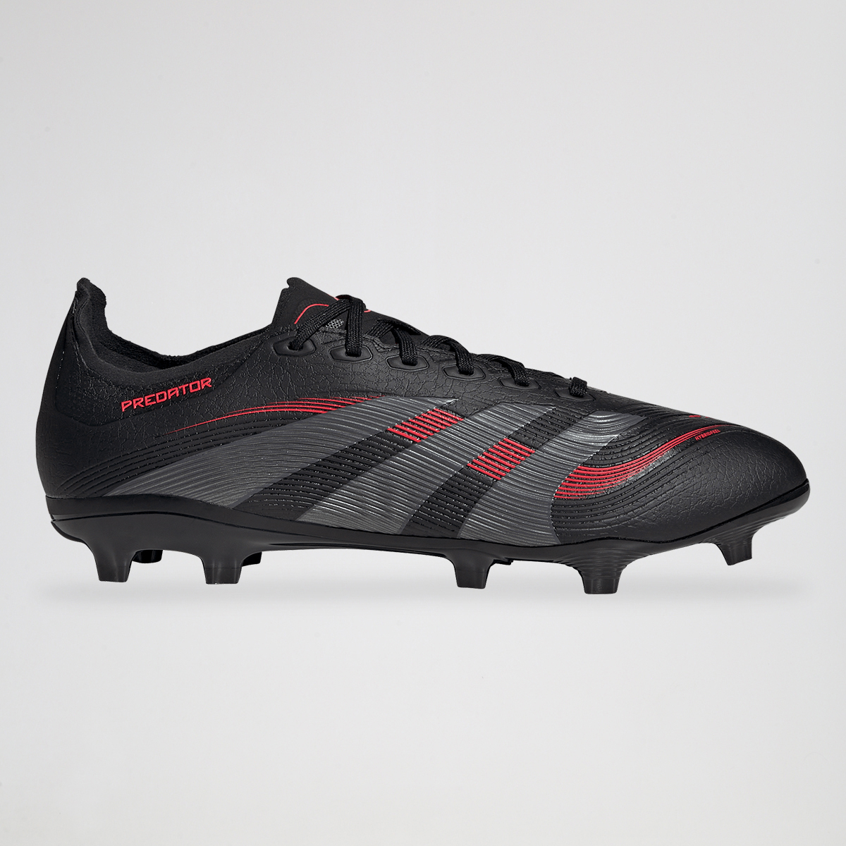 Botines adidas Predator League FG/MG,  image number null