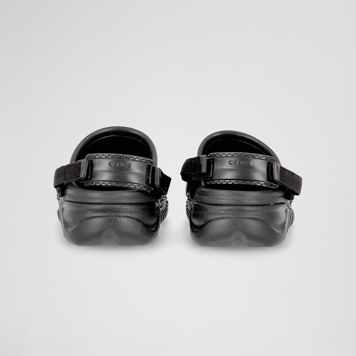 Zuecos Crocs Duet Max II Clog K Infantil,  image number null