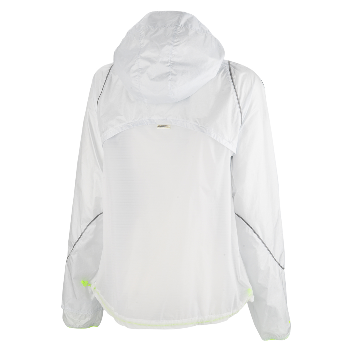 Campera Running Under Armour Impasse Mujer Dexter