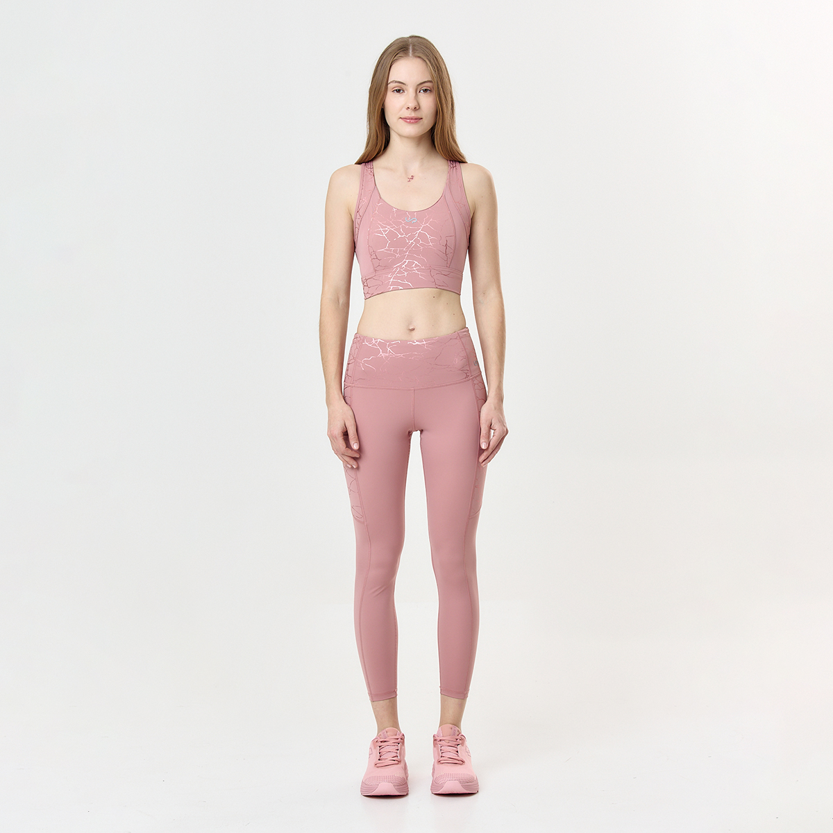 Top Yoga Loop Up Pure Lotus Mujer,  image number null