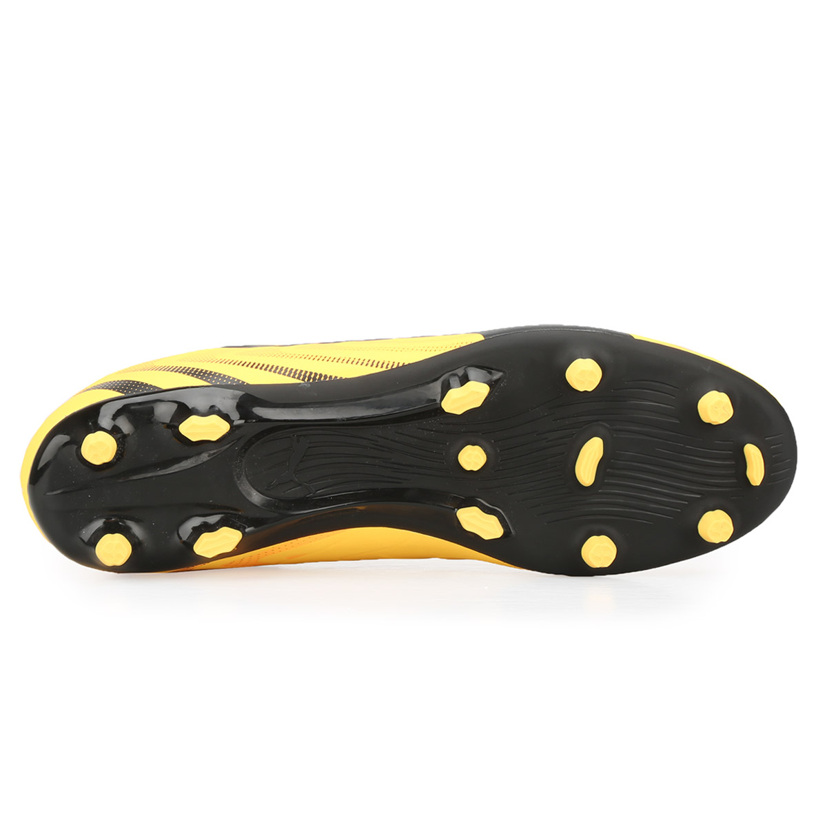 Botines Puma One 20.4 Fg/Ag Abdp,  image number null