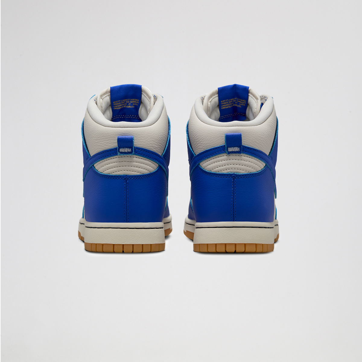 Zapatillas Nike Dunk Hi Retro SE Hombre,  image number null