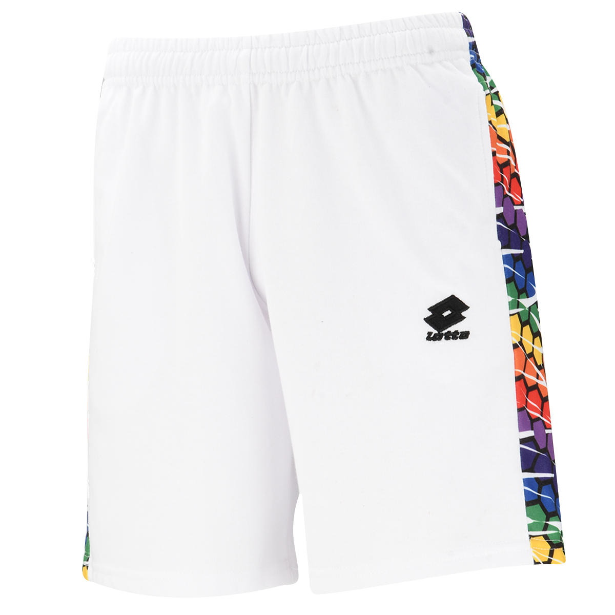 Pantalon clearance corto lotto