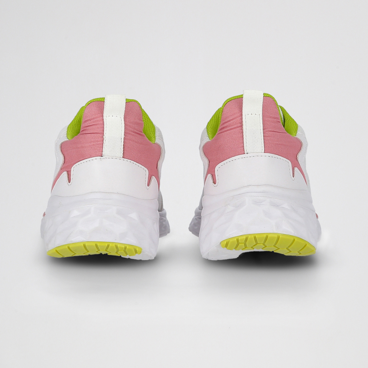 Zapatillas Lotto Life Kibra Mujer,  image number null