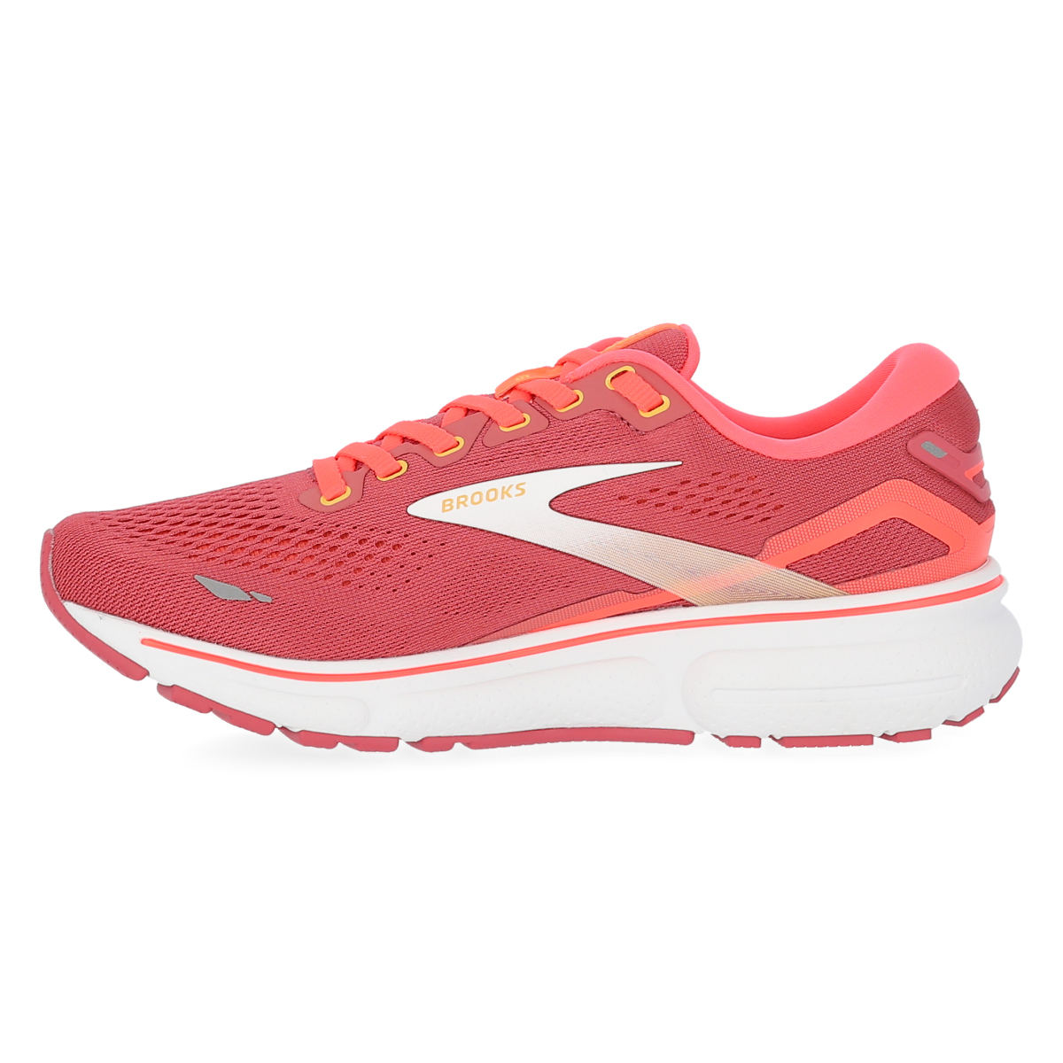 Zapatillas Running Brooks Ghost 15 619 Mujer,  image number null