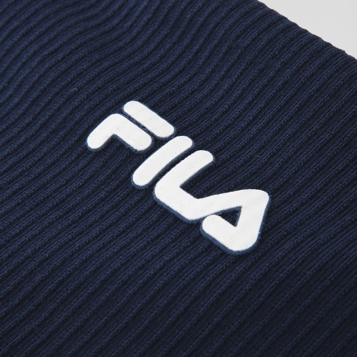 Calza Fila Life Ribbed Mujer,  image number null