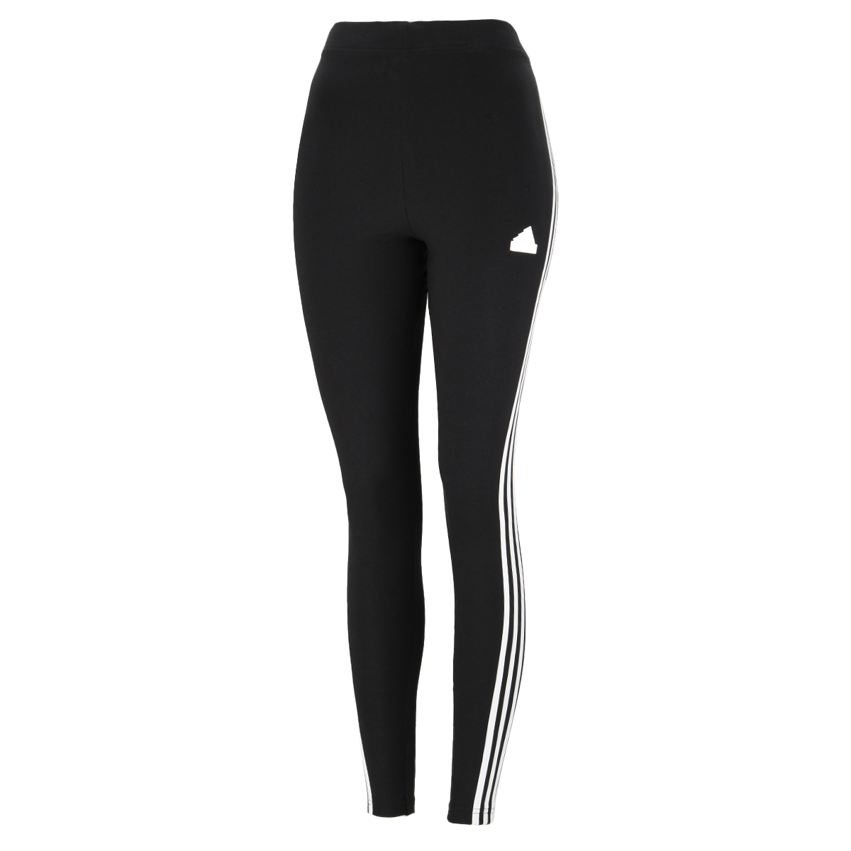 Calza Entrenamiento adidas Future Icons 3 Tiras Mujer,  image number null