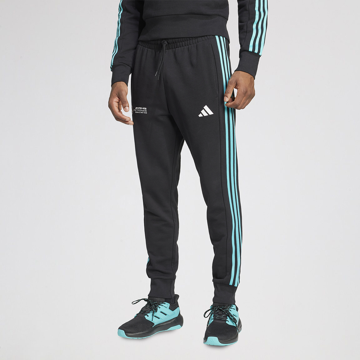 Pantalón adidas AMG F1 Hombre,  image number null