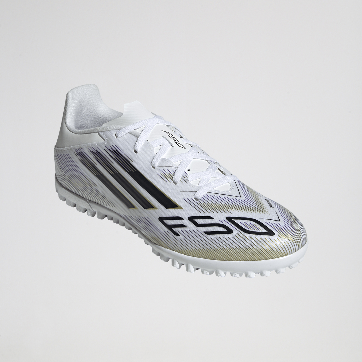 Botines Fútbol adidas F50 Club TF,  image number null