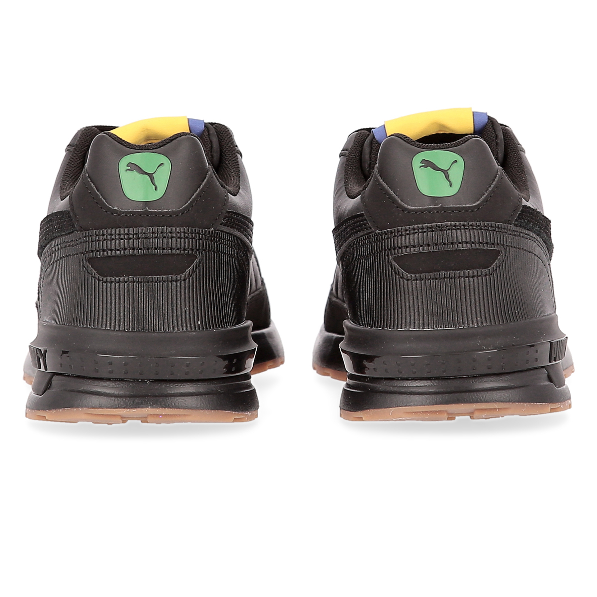 Zapatillas Puma Graviton Football24,  image number null