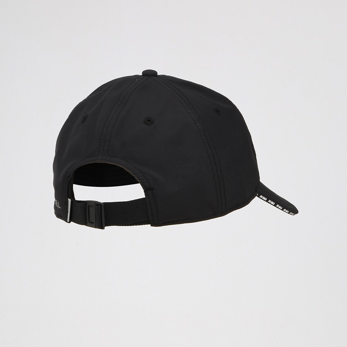 Gorra Entrenamiento Puma con visera,  image number null