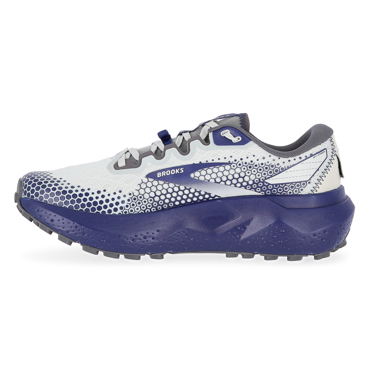 Zapatillas Running Brooks Caldera 6 071 Hombre,  image number null
