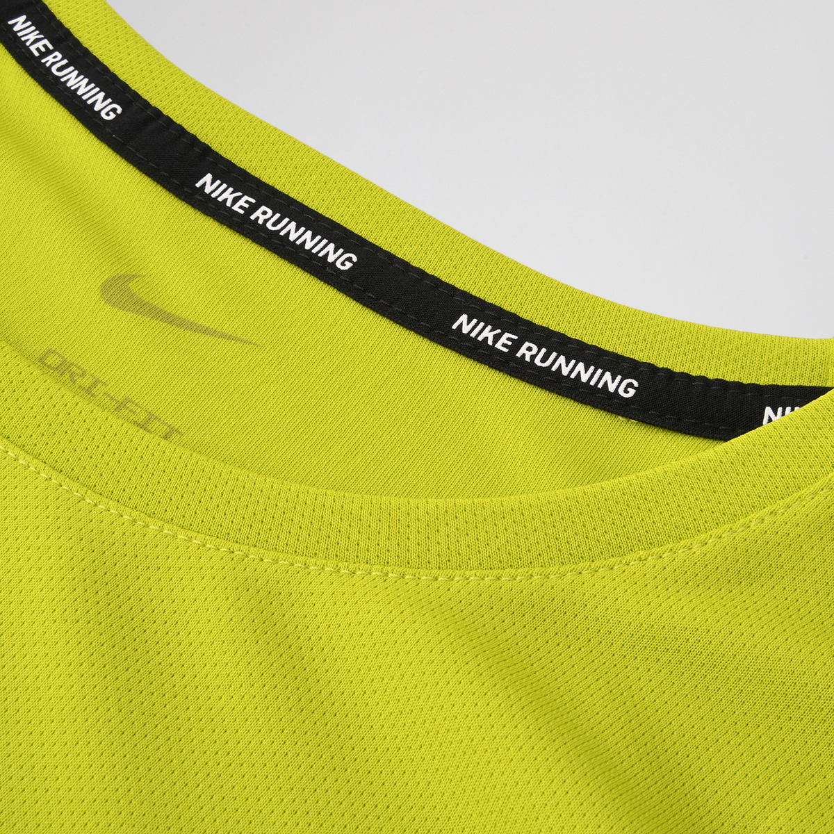 Remera Running Nike Miller Hombre,  image number null