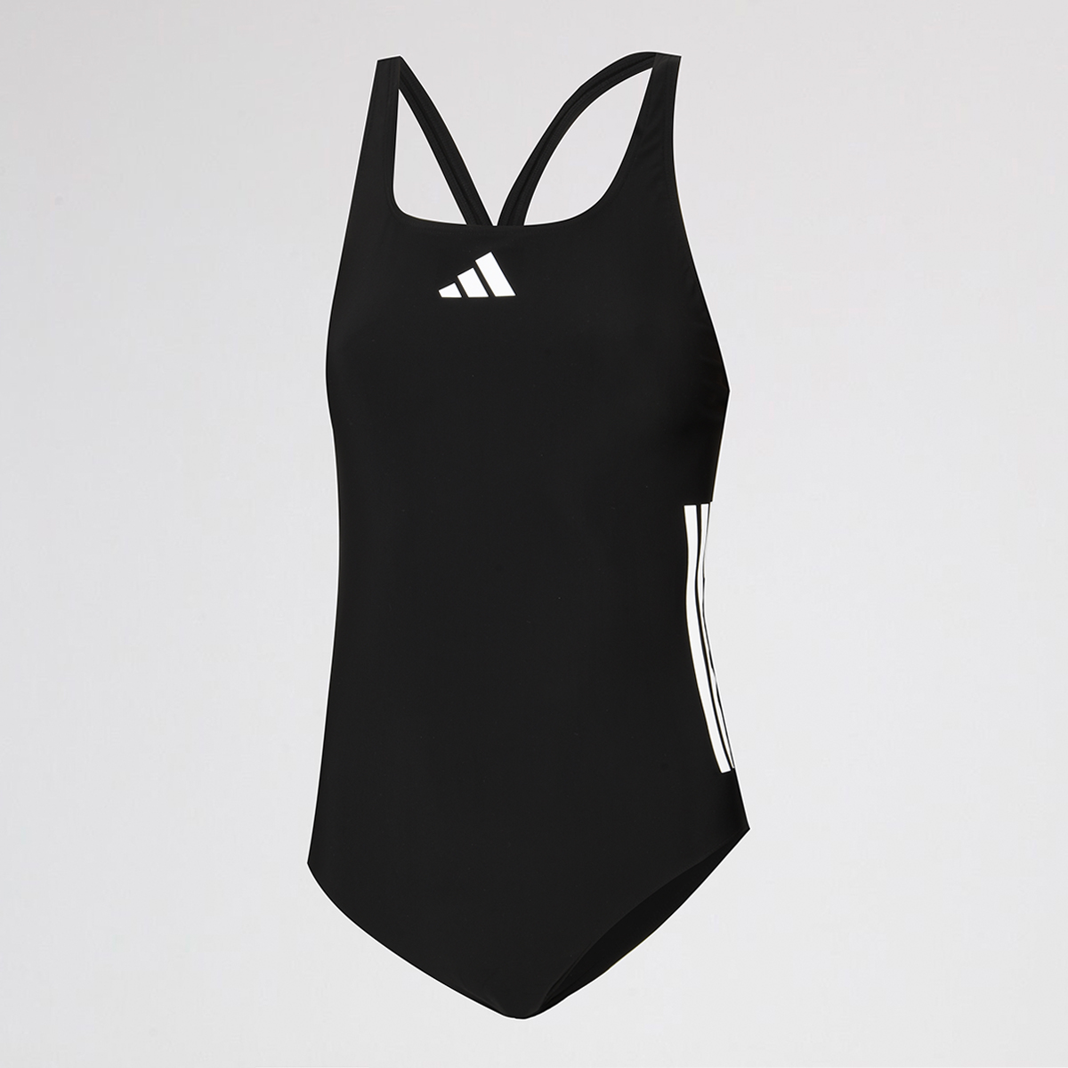 Traje de Ba&ntilde;o adidas C Back 3 Tiras,  image number null