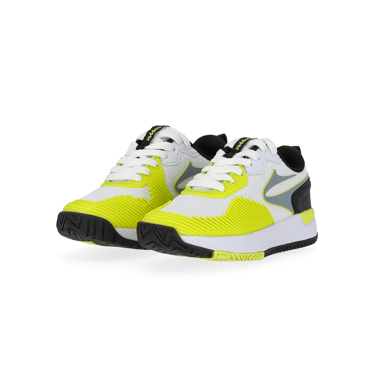 Zapatillas Entrenamiento Topper Cover IV para Niños,  image number null