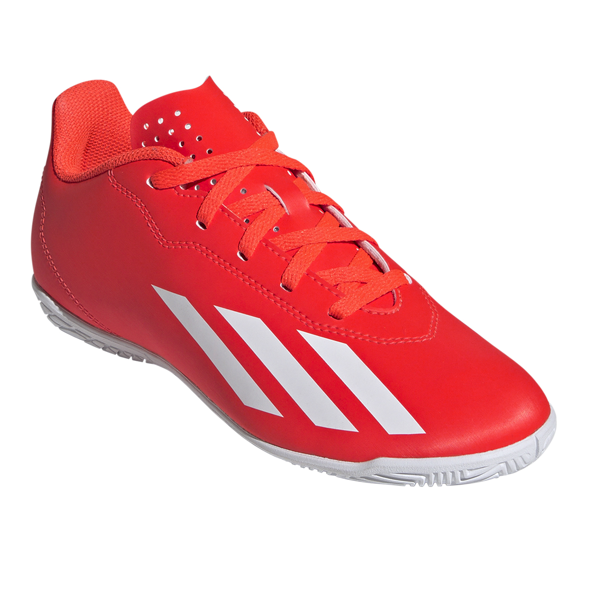 Botines Fútbol adidas X Crazyfast Club Tf Infantil,  image number null