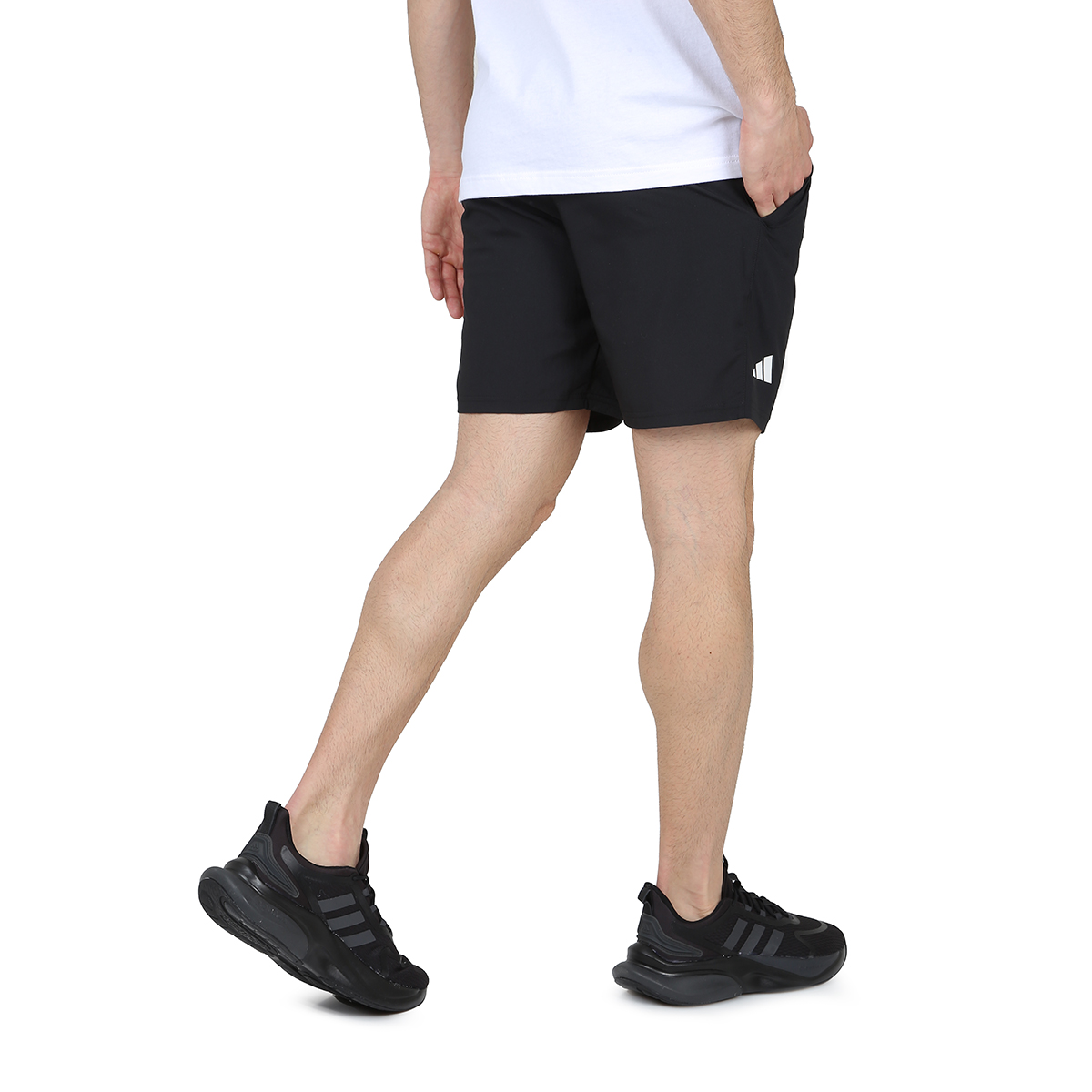 Short Tenis adidas Club 3 Tiras Hombre,  image number null