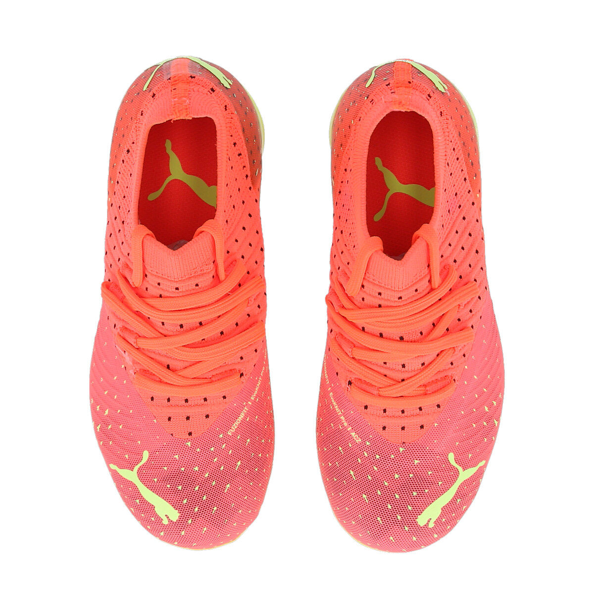 Botines puma sin tapones hotsell