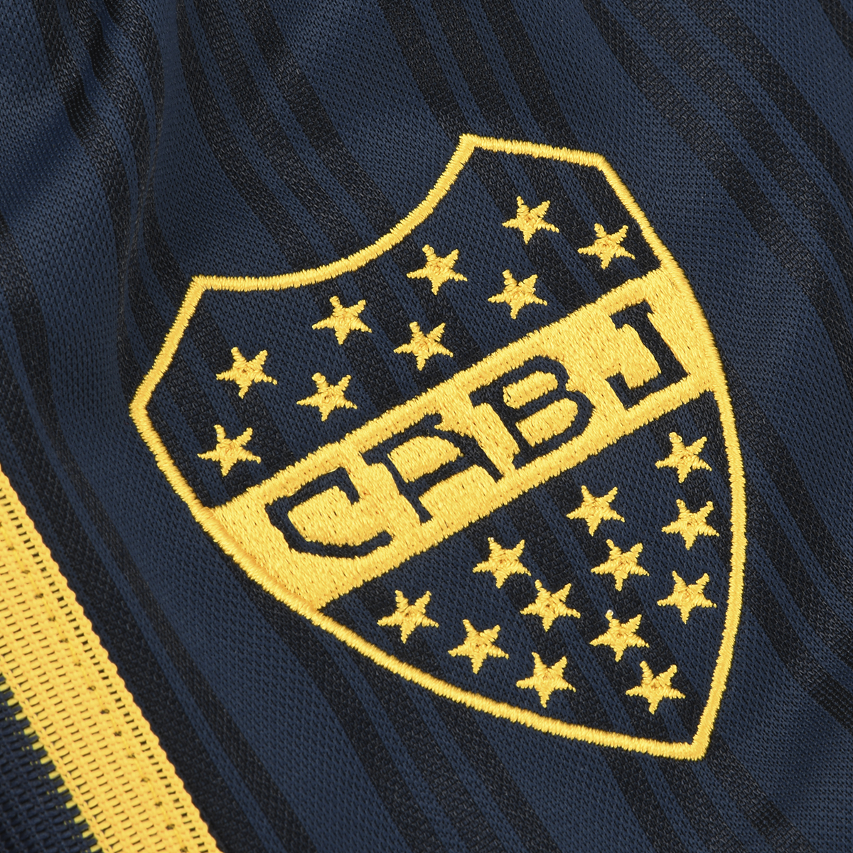 Short Boca Juniors adidas 2026 Originals Hombre,  image number null
