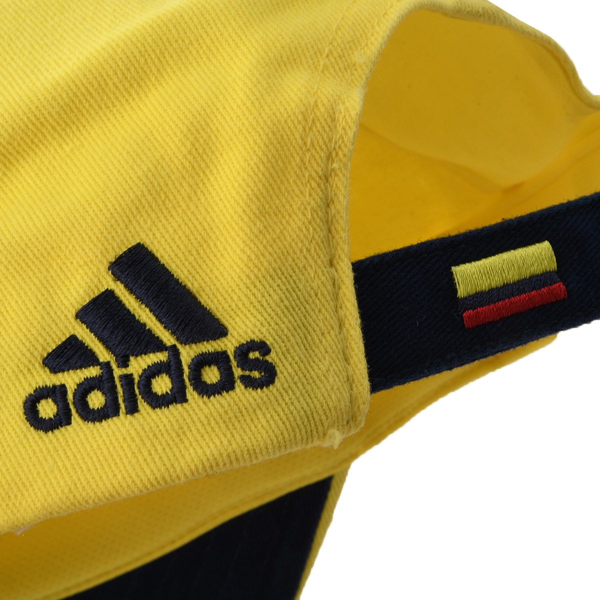 Gorra adidas Colombia Home Dad,  image number null