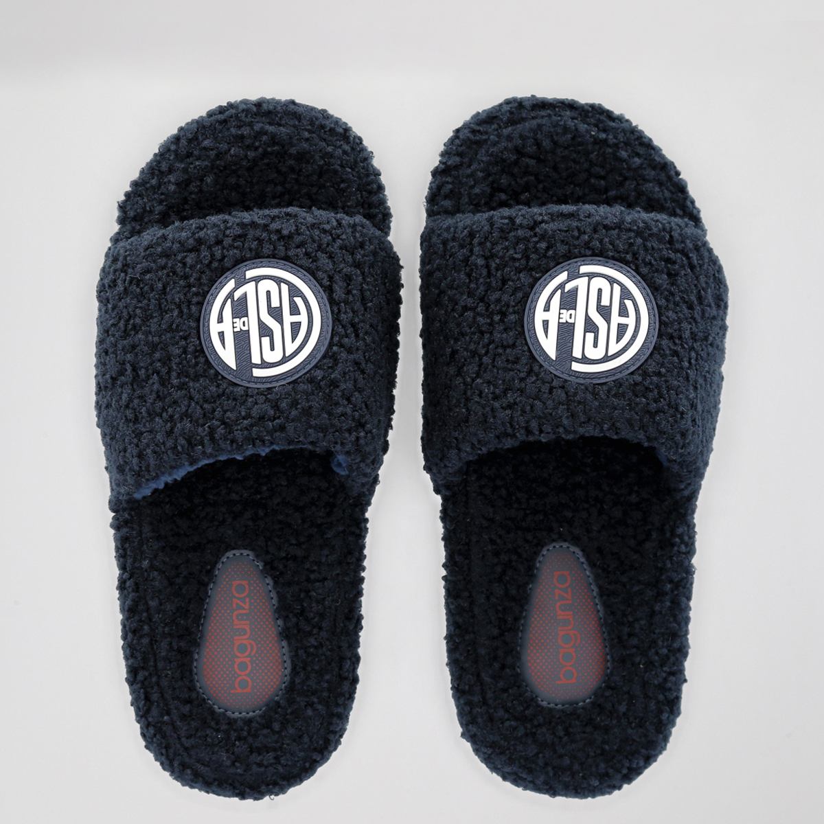Pantuflas San Lorenzo Bagunza Mujer,  image number null