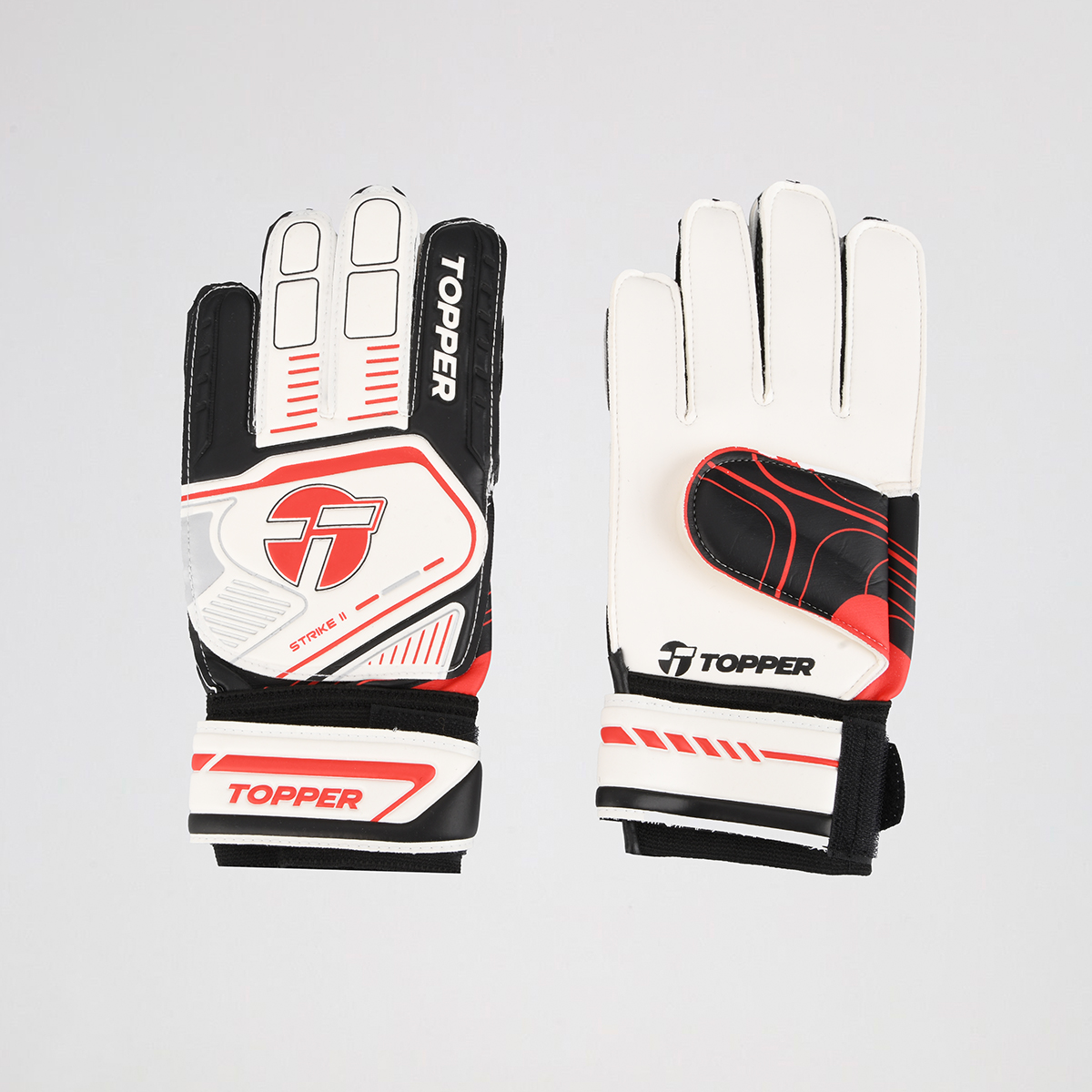 Guantes Fútbol Topper Luva Strike II,  image number null