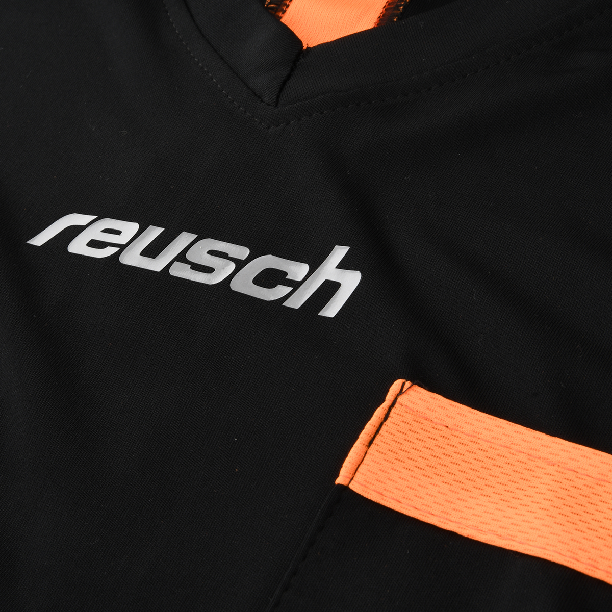 Camiseta Entrenamiento Reusch Árbitro Estándar para Hombre,  image number null