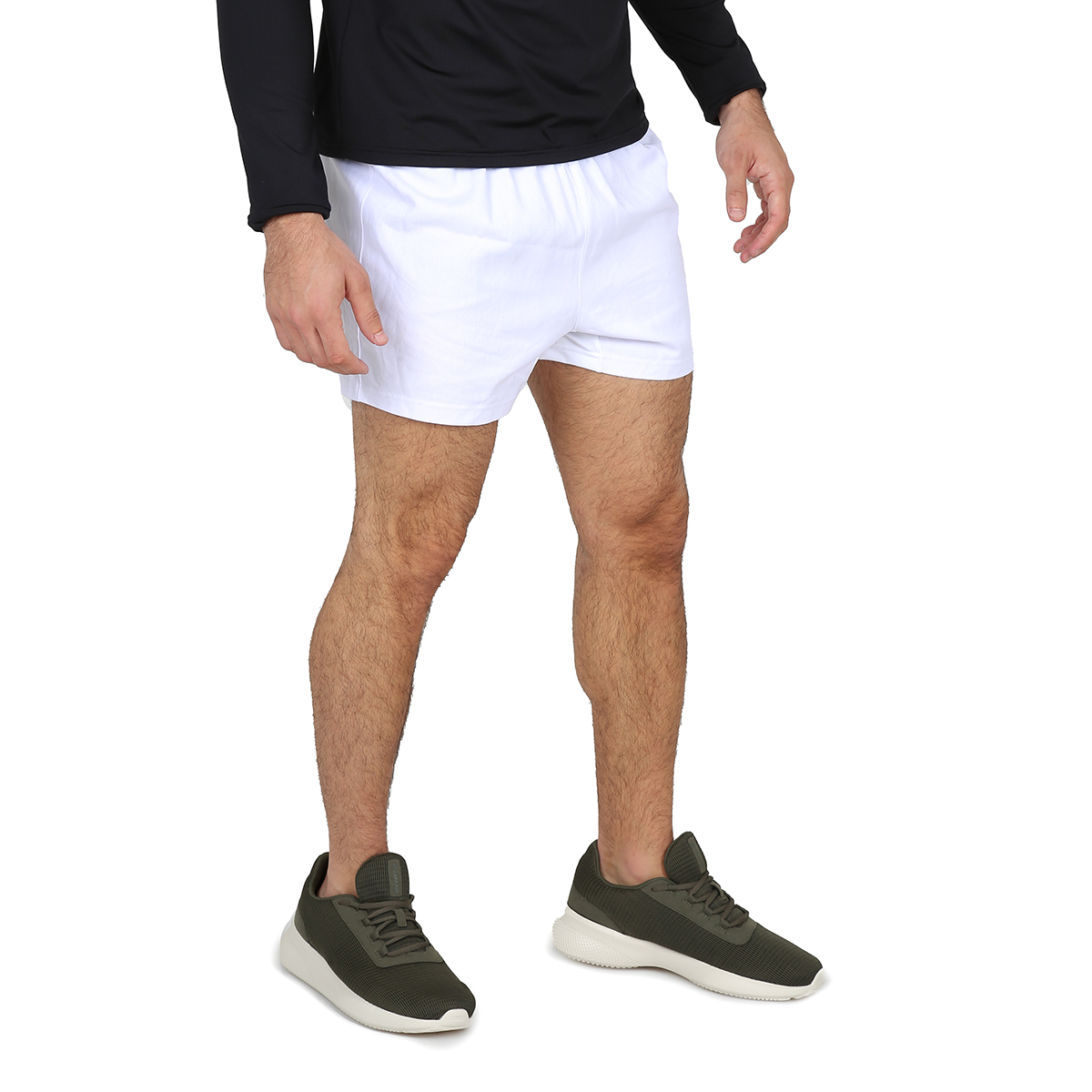 Short RugbyLotto Msp Hombre,  image number null