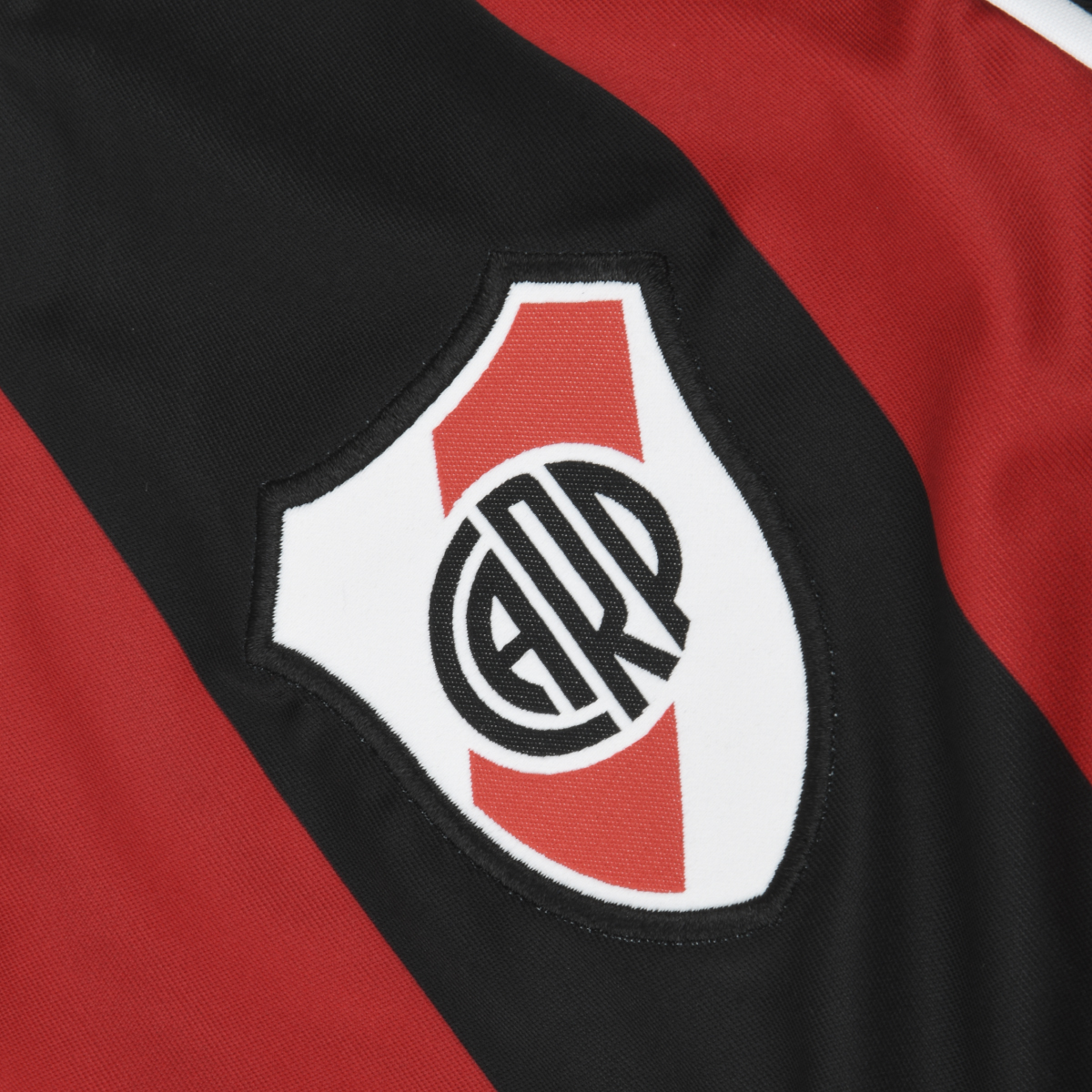 Camiseta adidas River Plate Suplente 25/26 Infantil,  image number null