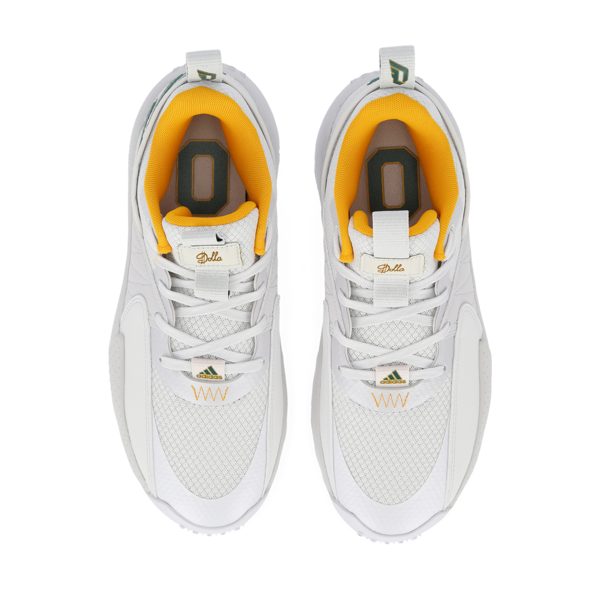 Zapatillas adidas Dame Certified,  image number null