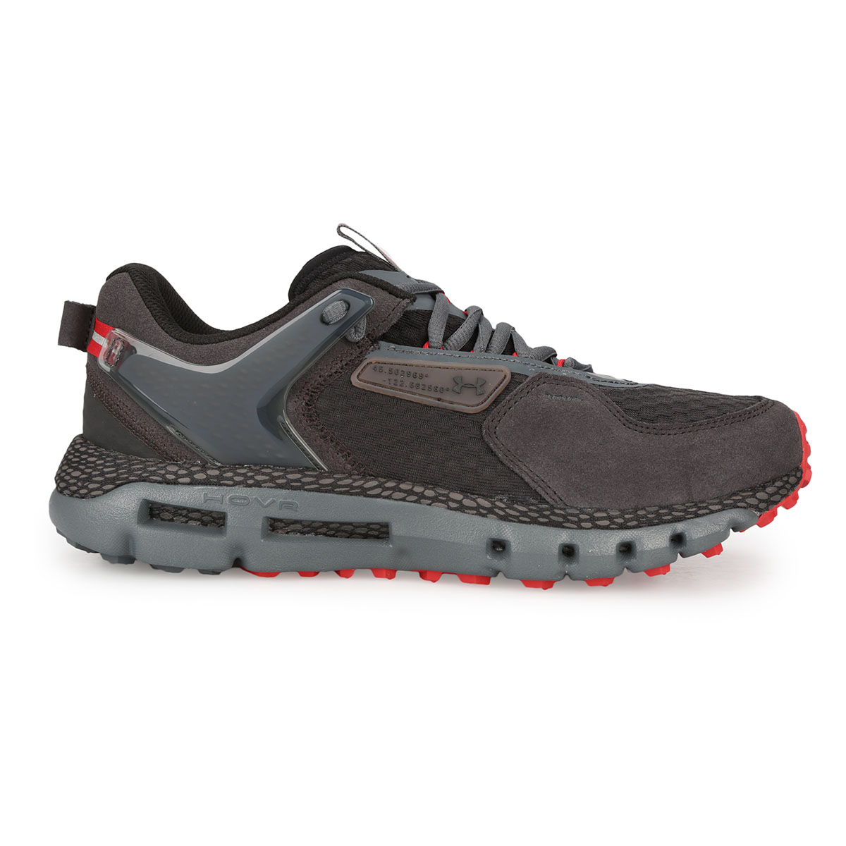 Zapatillas Under Armour HOVR Summit,  image number null