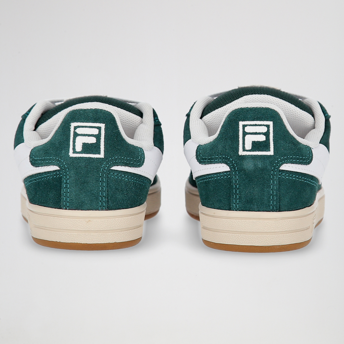 Zapatillas Fila Court 90 Hombre,  image number null