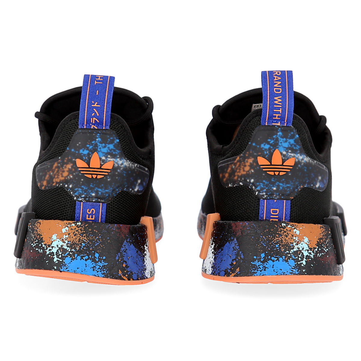 Zapatillas nmd r1 hombre online