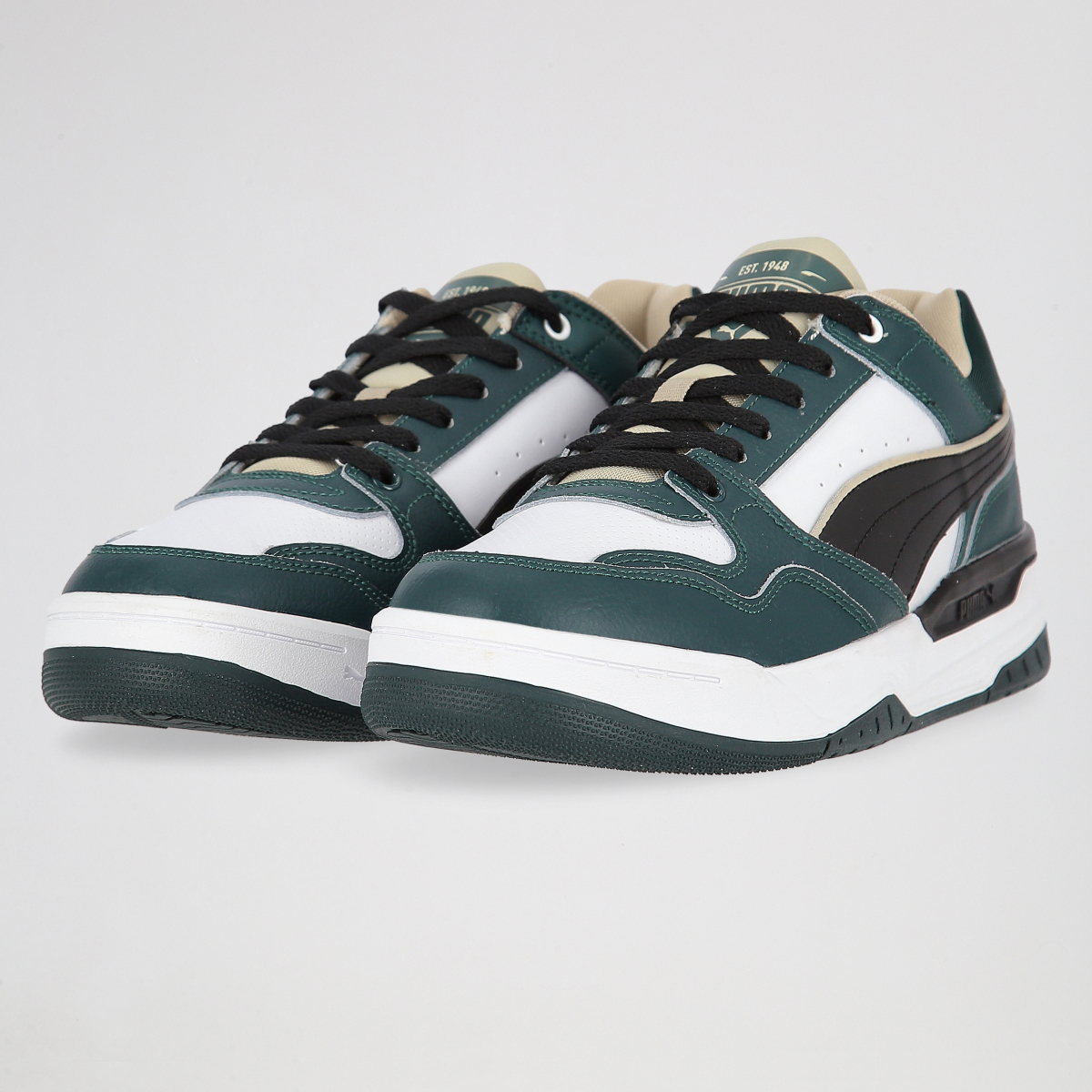 Zapatillas Puma Rebound Retro Hombre,  image number null
