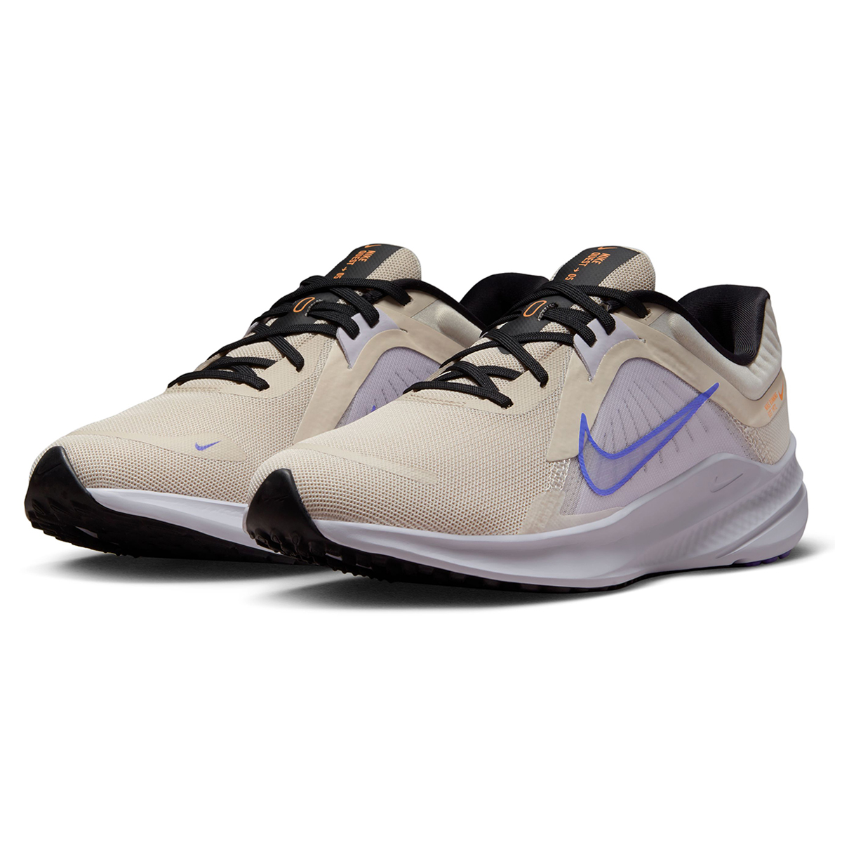 Zapatillas Nike Quest 5,  image number null