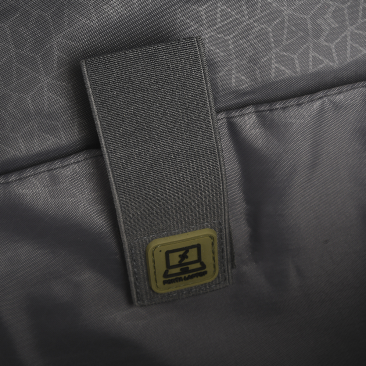 Mochila Kossok Roterdam Mujer 18 L,  image number null