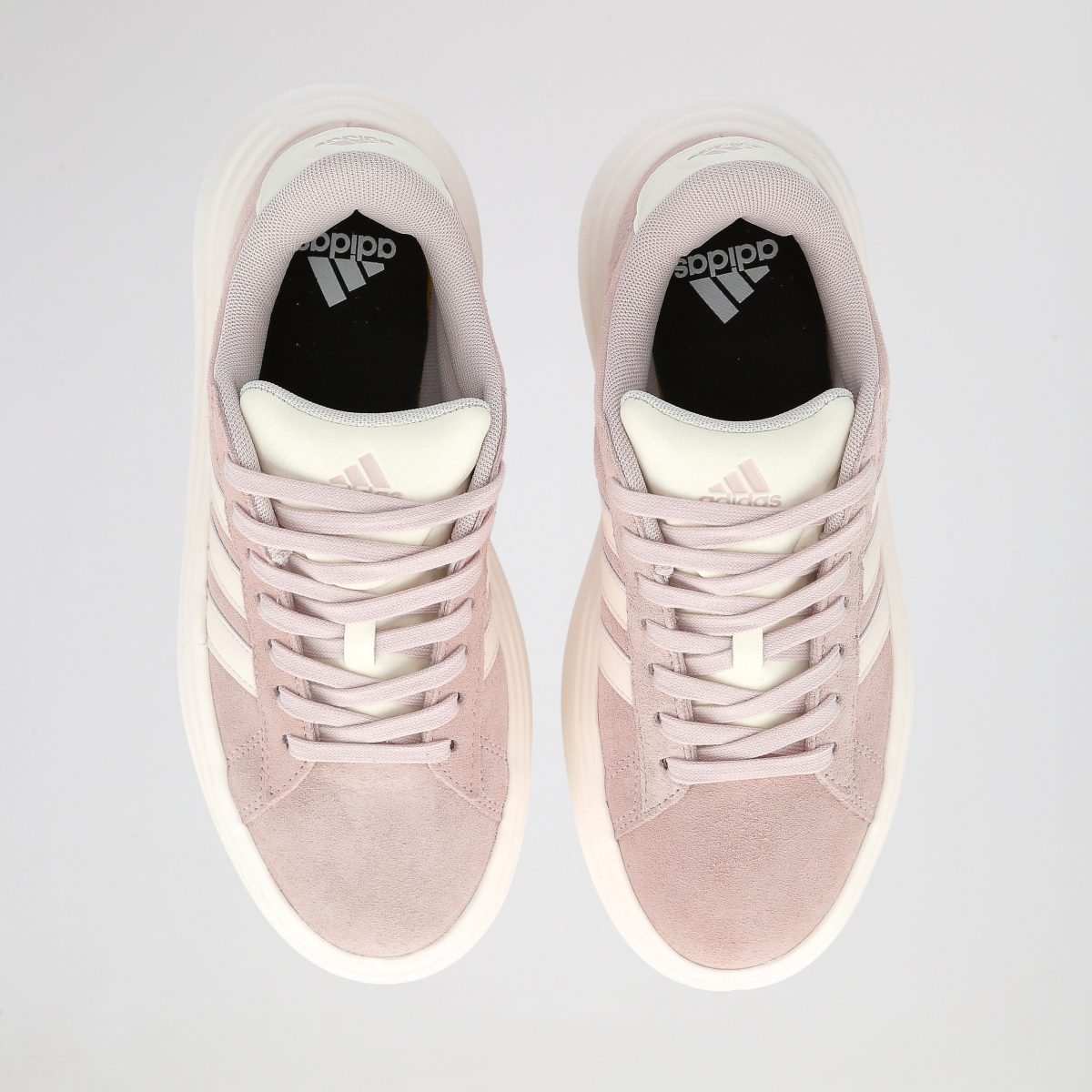 Zapatillas adidas Grand Court Platform Mujer,  image number null
