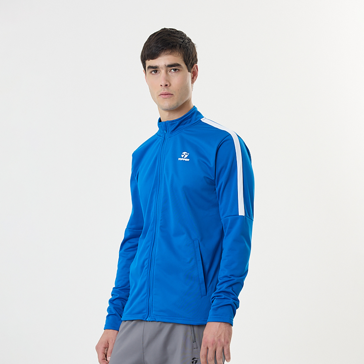 Buzo Topper Training Team de Hombre,  image number null