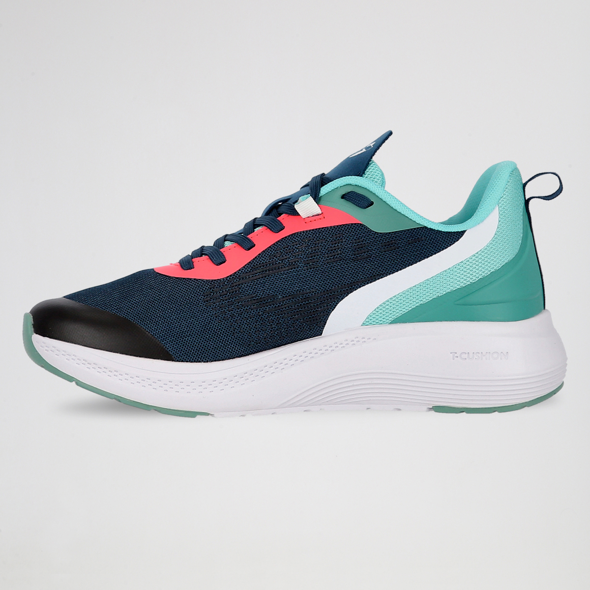 Zapatillas Entrenamiento Topper Stance 3 Mujer,  image number null