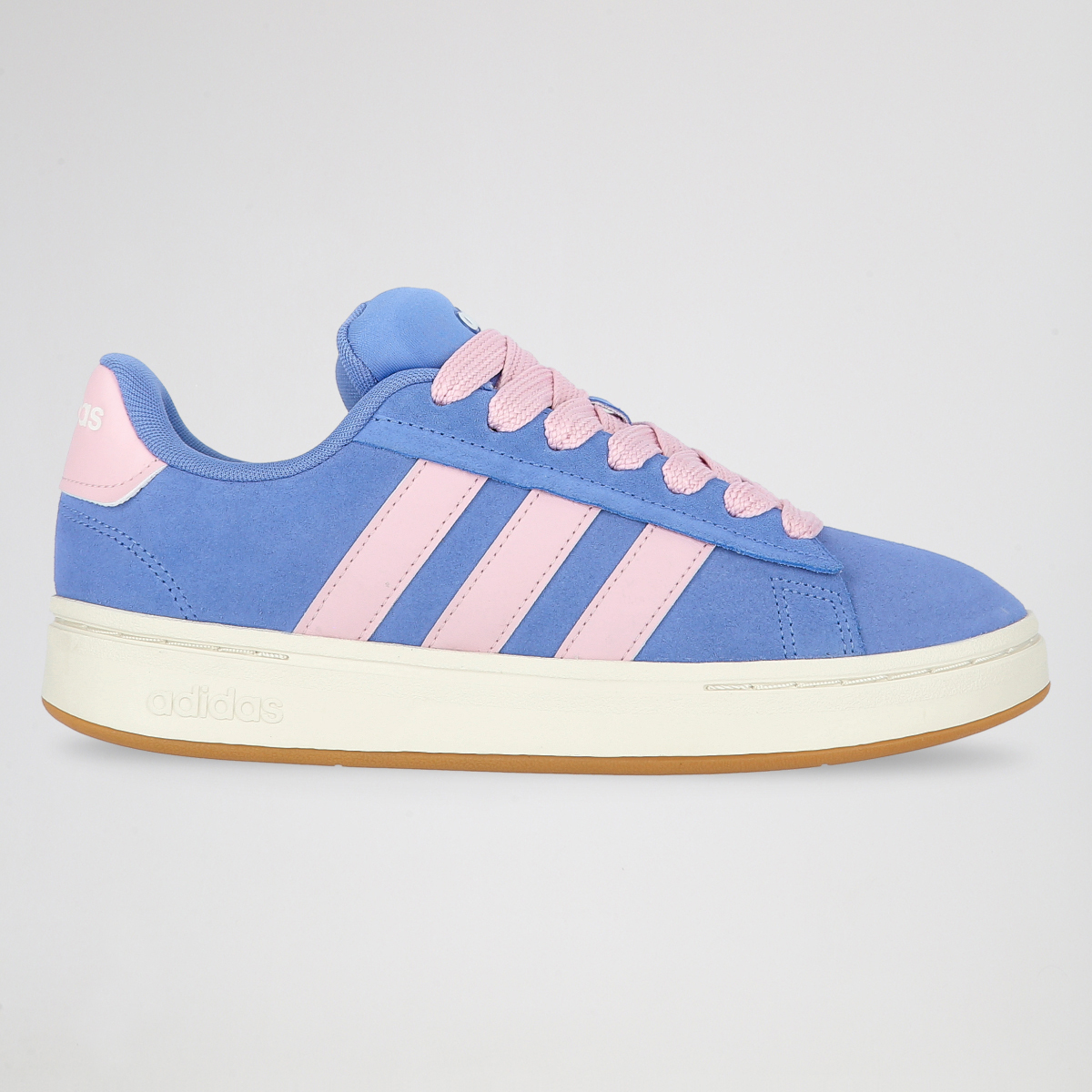 Zapatillas adidas Grand Court Alpha Mujer,  image number null