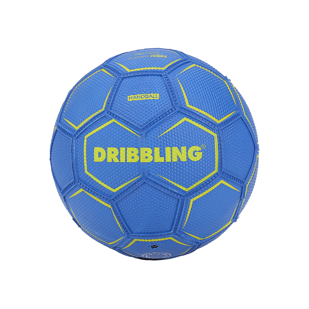 Pelota Dribbling Handball Goma N° 2,  image number null