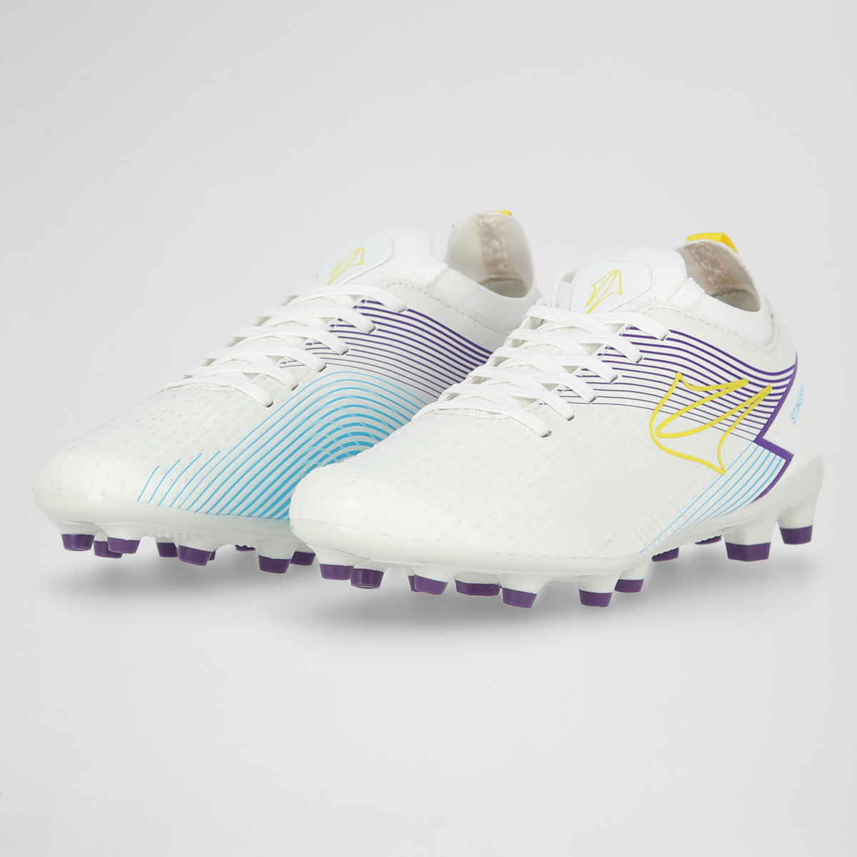 Botines Fútbol Topper Stingray III Mach 5 Fg Hombre,  image number null