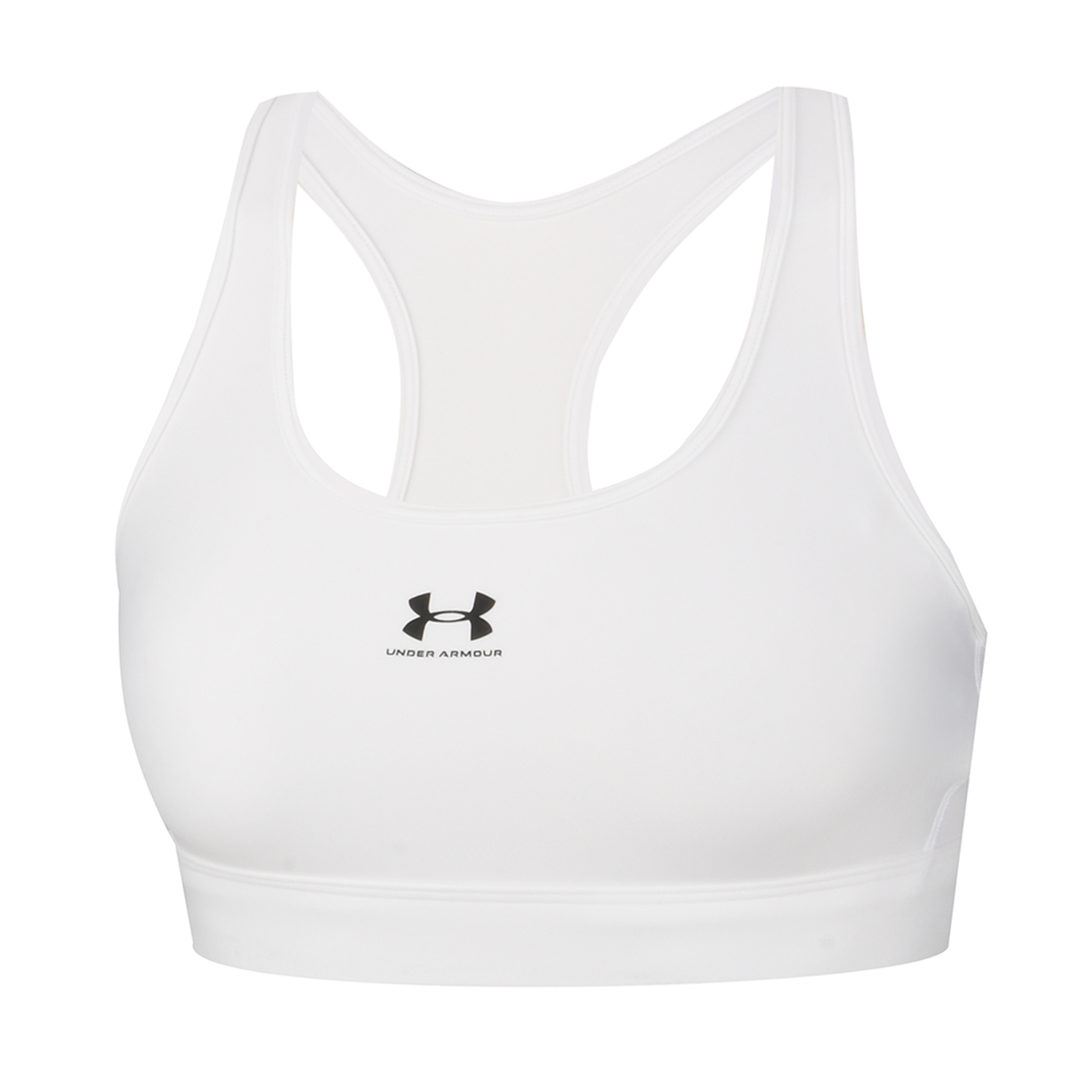 Top Entrenamiento Under Armour Mid Padless Mujer | Dexter